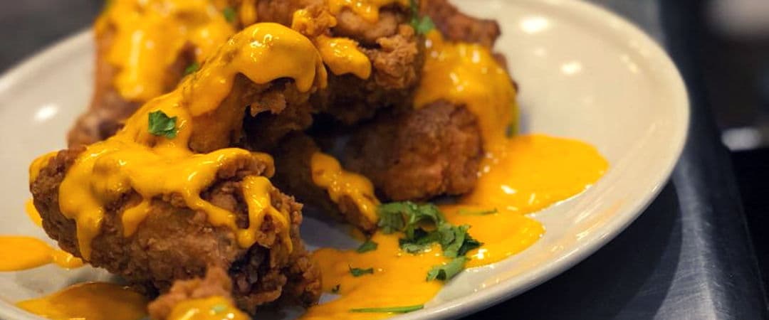 Familia Fried Chicken