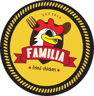 THE FAMILIA FRIED CHICKEN COMPANY