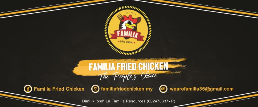 Familia Fried Chicken
